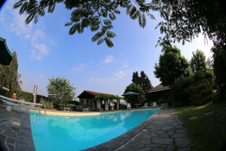 Agroturismo Le Soleil