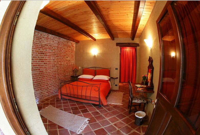 Agroturismo Le Soleil