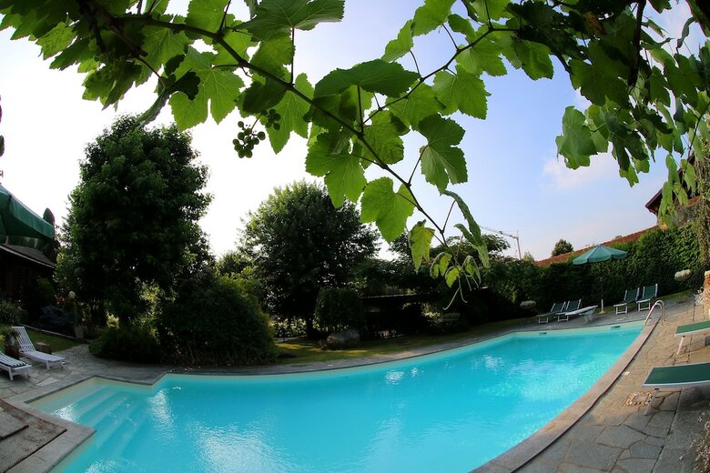 Agroturismo Le Soleil