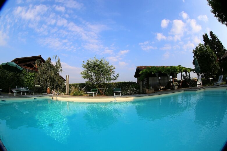 Agroturismo Le Soleil