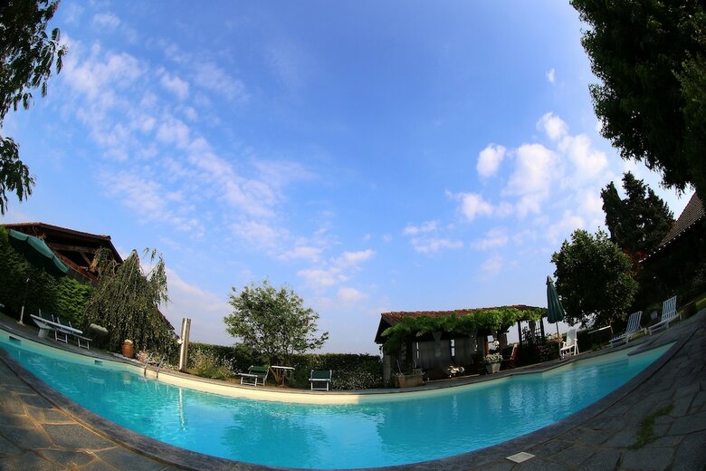 Agroturismo Le Soleil