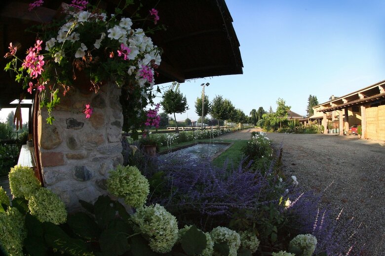 Agroturismo Le Soleil