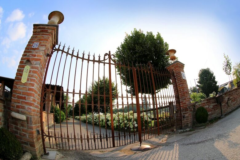 Agroturismo Le Soleil