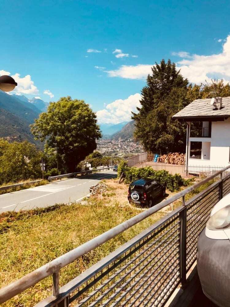 Bmp Apartment Stella Alpina