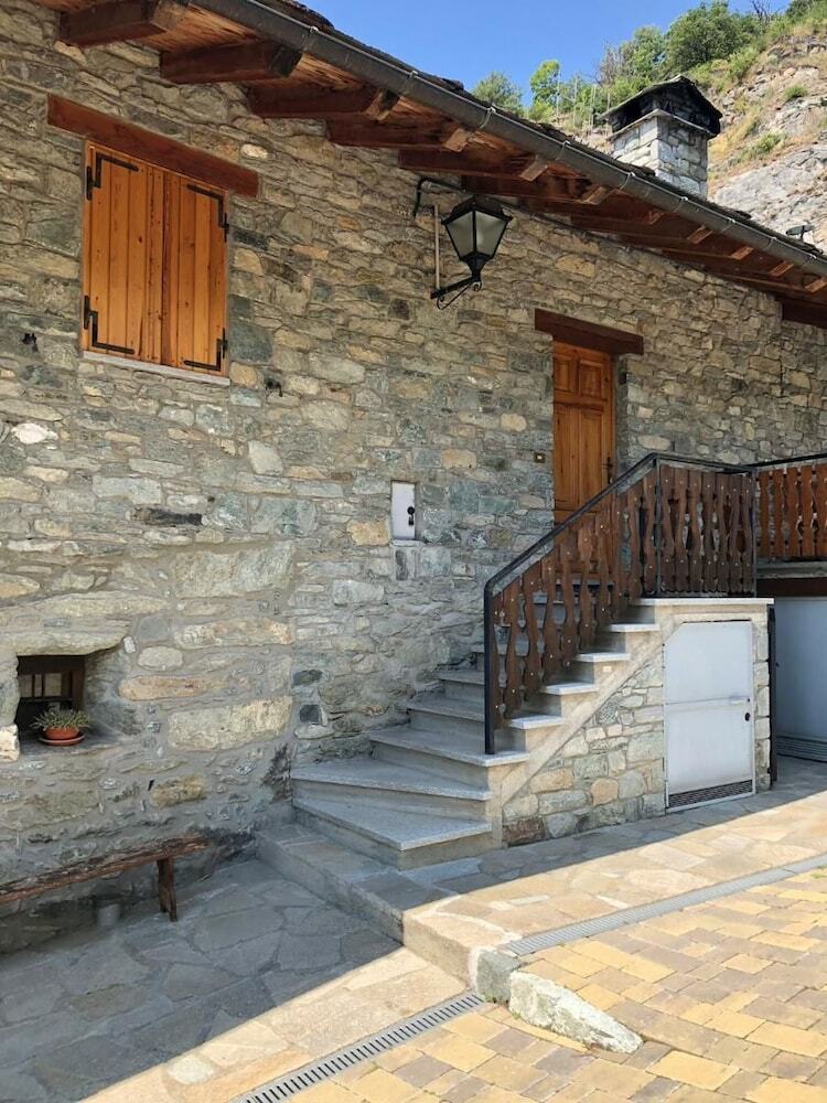 Bmp Apartment Stella Alpina
