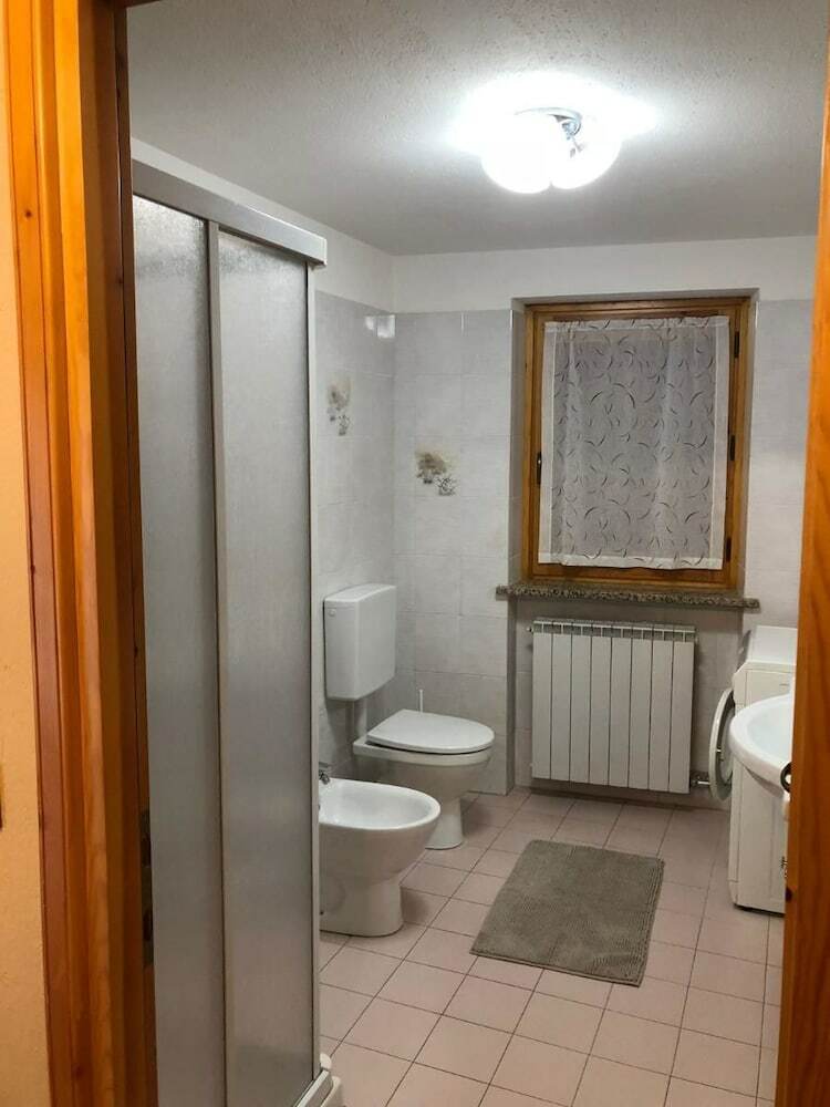 Bmp Apartment Stella Alpina