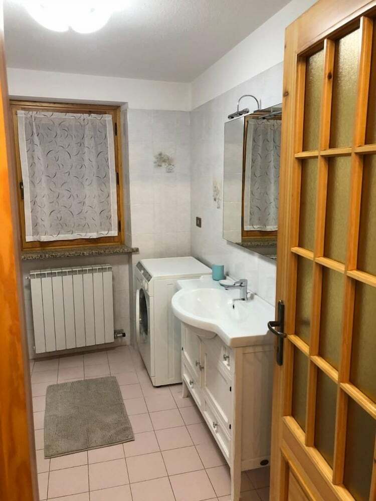 Bmp Apartment Stella Alpina
