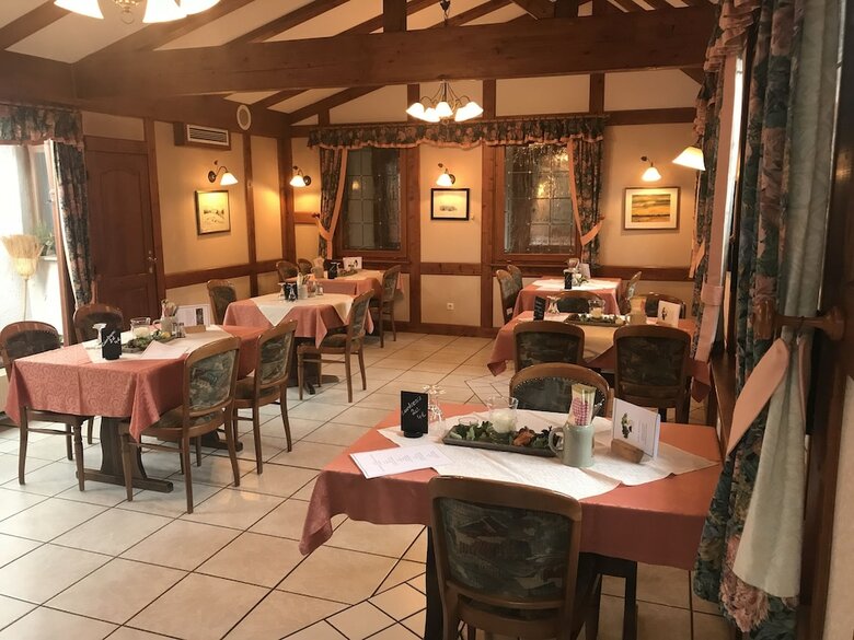 Hotel Landhaus Schaaf