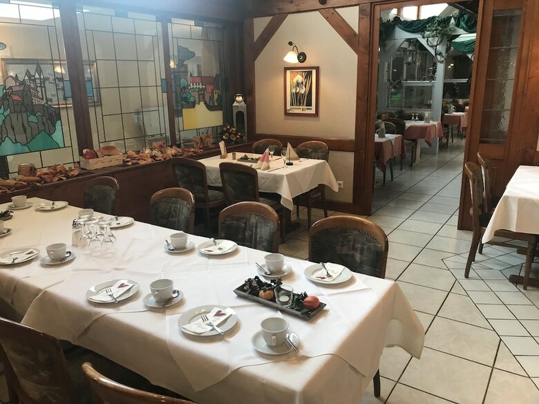 Hotel Landhaus Schaaf