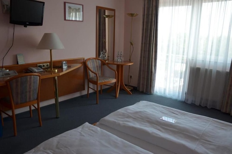 Hotel Landhaus Schaaf