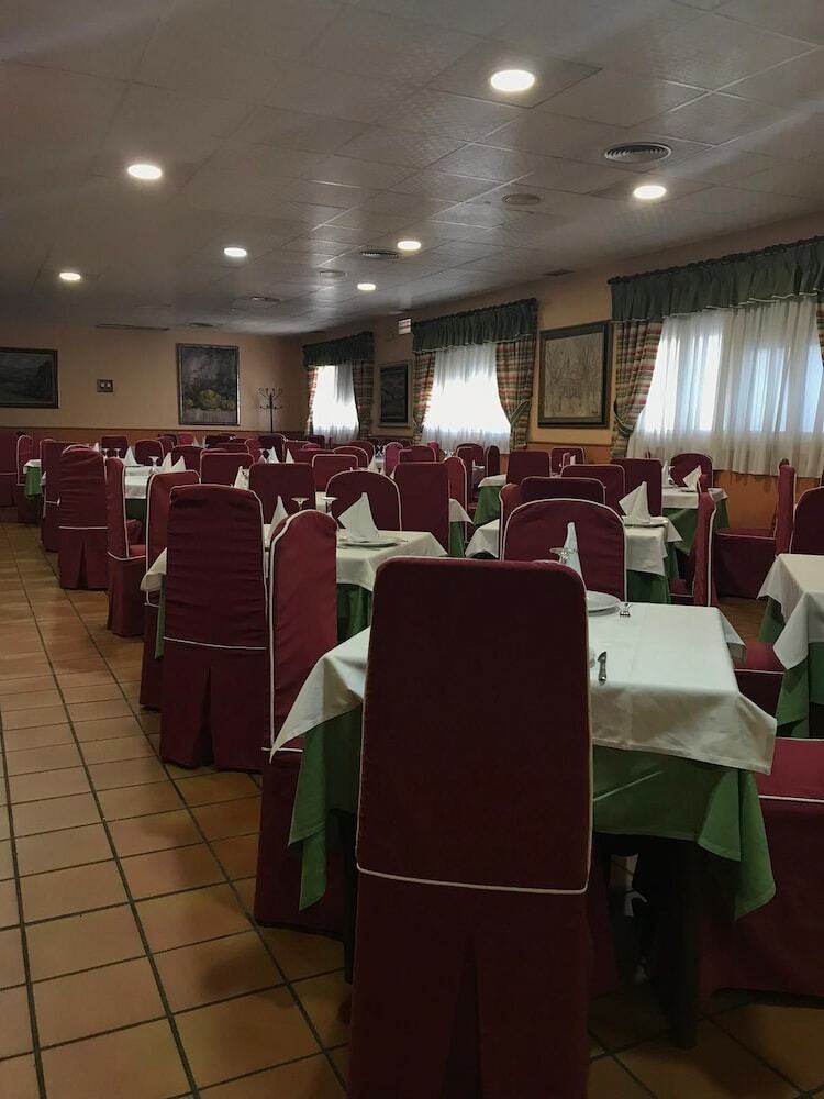 Hotel Mes�n Del Moro