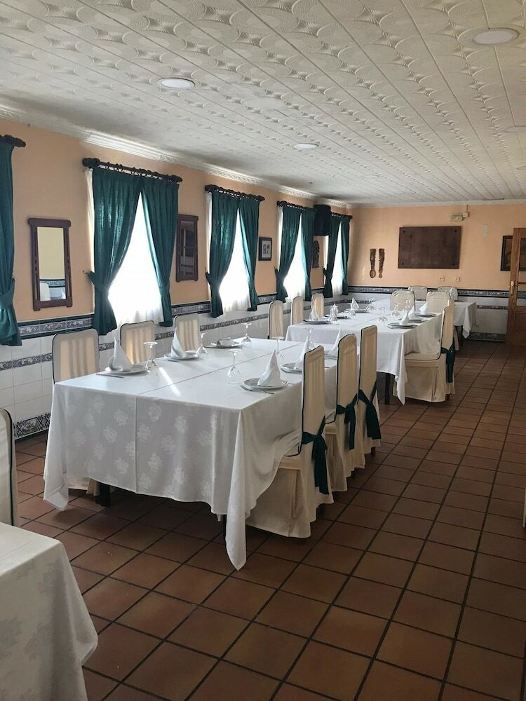 Hotel Mes�n Del Moro