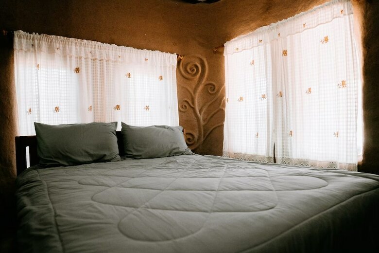 Hotel The Moon At Pai