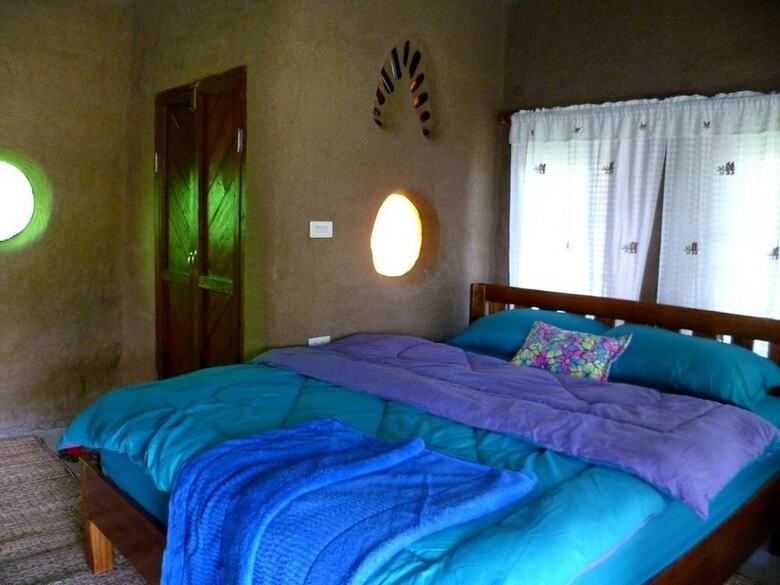 Hotel The Moon At Pai