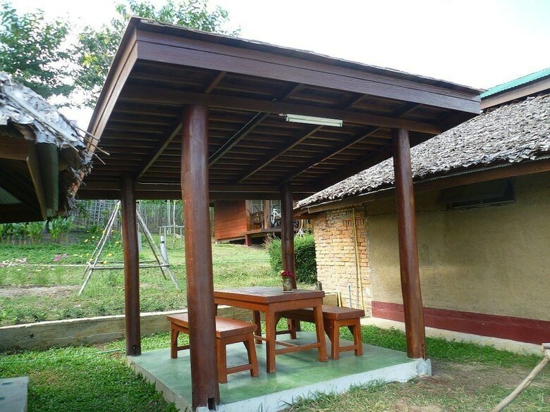 Hotel The Moon At Pai