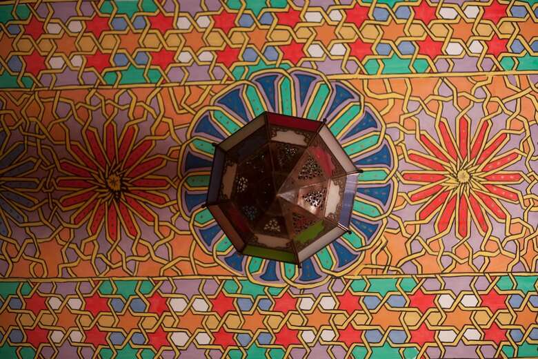 Hotel Kasbah Ait Kassi