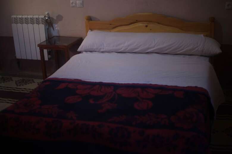 Hotel Kasbah Ait Kassi