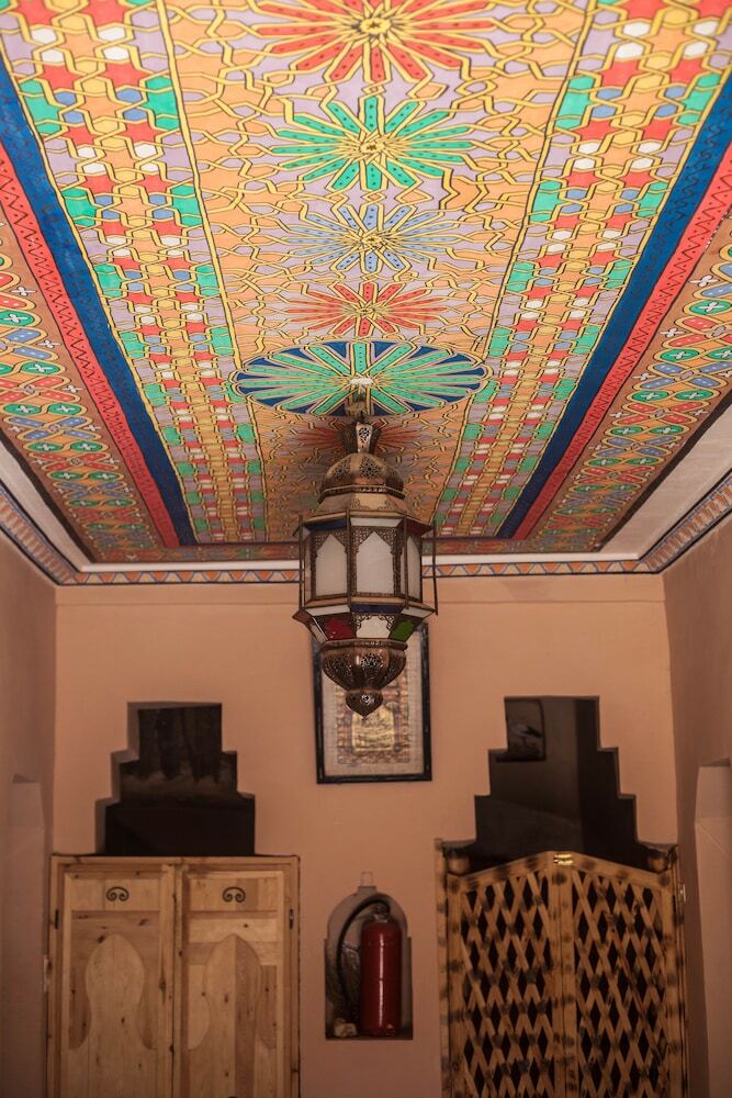 Hotel Kasbah Ait Kassi