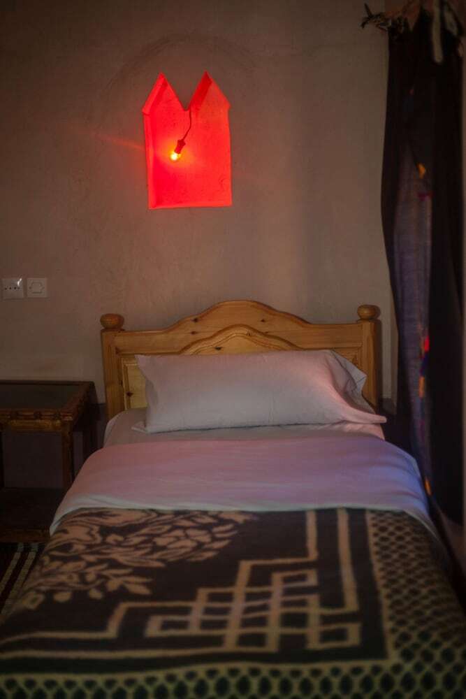 Hotel Kasbah Ait Kassi