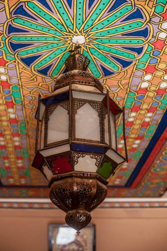 Hotel Kasbah Ait Kassi