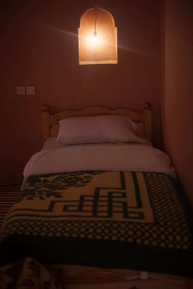 Hotel Kasbah Ait Kassi