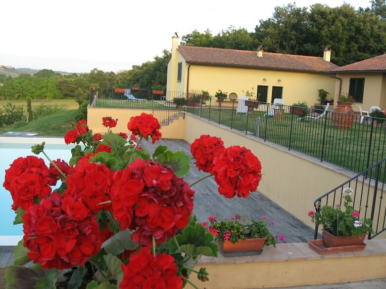 Apartamento Podere Casalsole