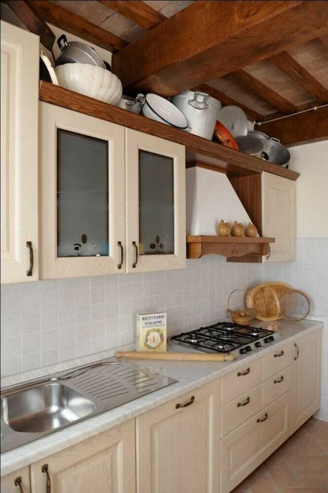 Apartamento Podere Casalsole