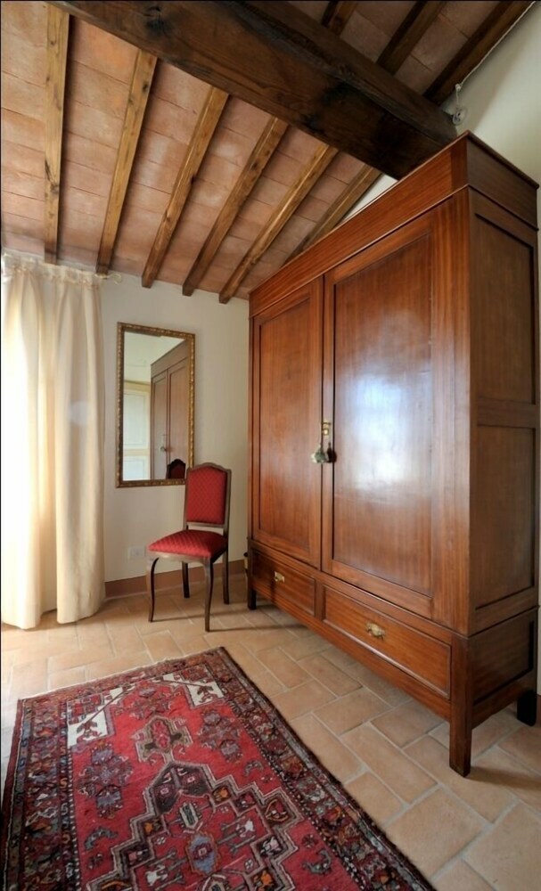 Apartamento Podere Casalsole