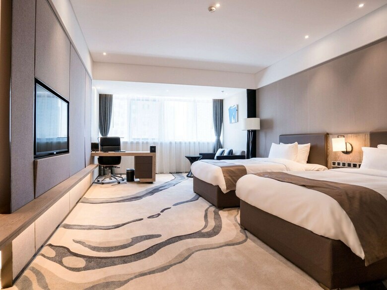 Hotel Mercure Panjin