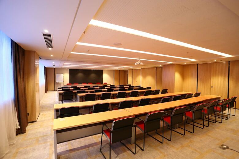 Hotel Mercure Panjin