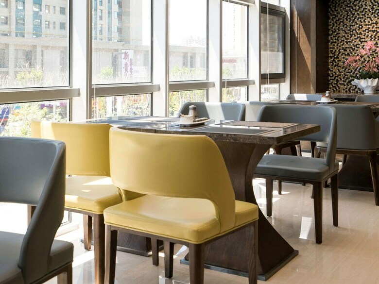 Hotel Mercure Panjin