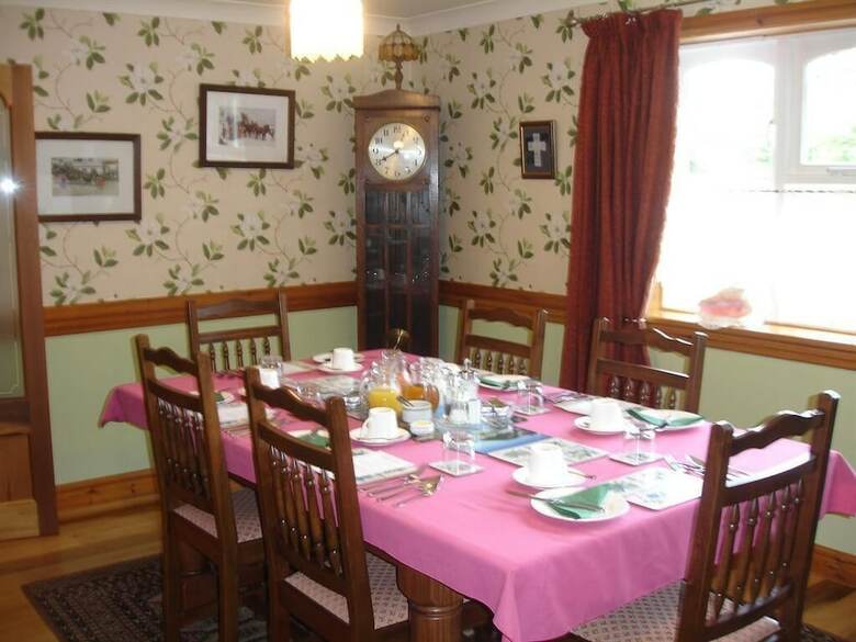 Bed & Breakfast Pillowery Park