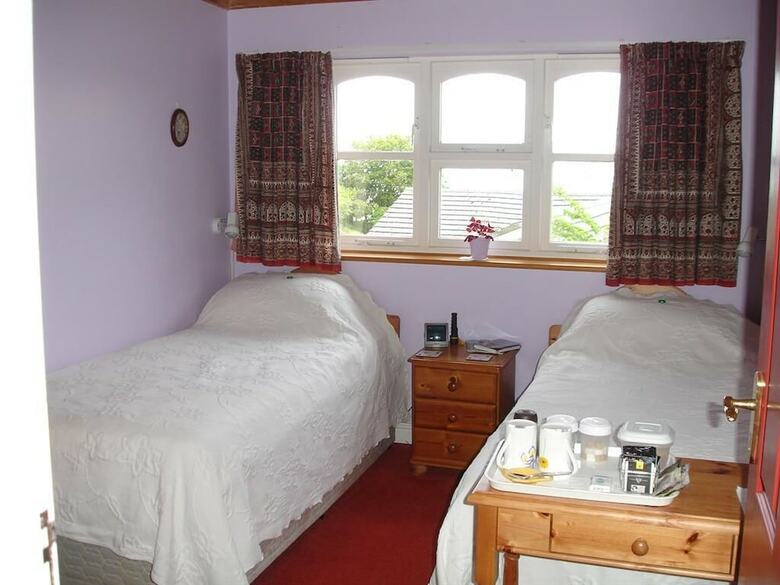 Bed & Breakfast Pillowery Park