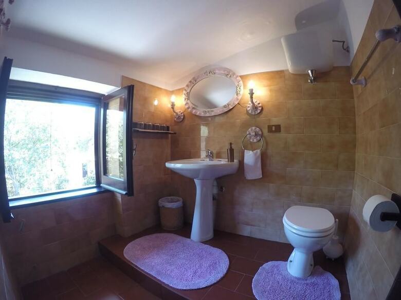 Bed & Breakfast Villa Isabella