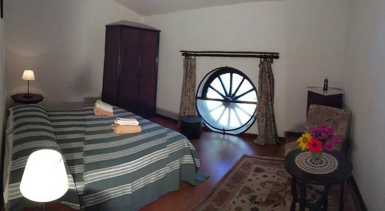 Bed & Breakfast Villa Isabella