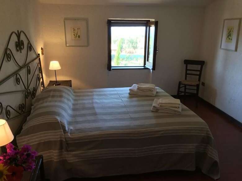 Bed & Breakfast Villa Isabella