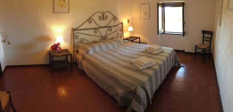 Bed & Breakfast Villa Isabella