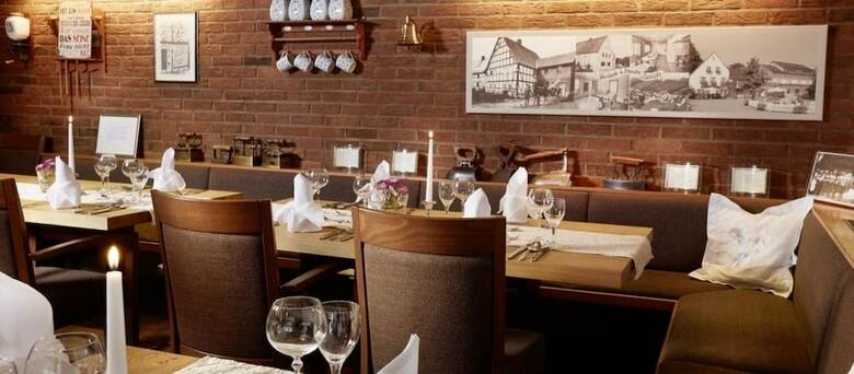 Pension Hotel Restaurant Haus Dumicketal