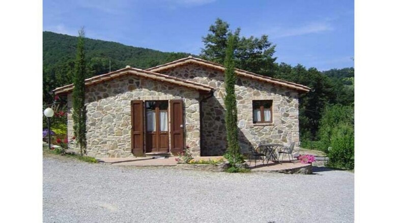 Hotel Podere Le Ghiande