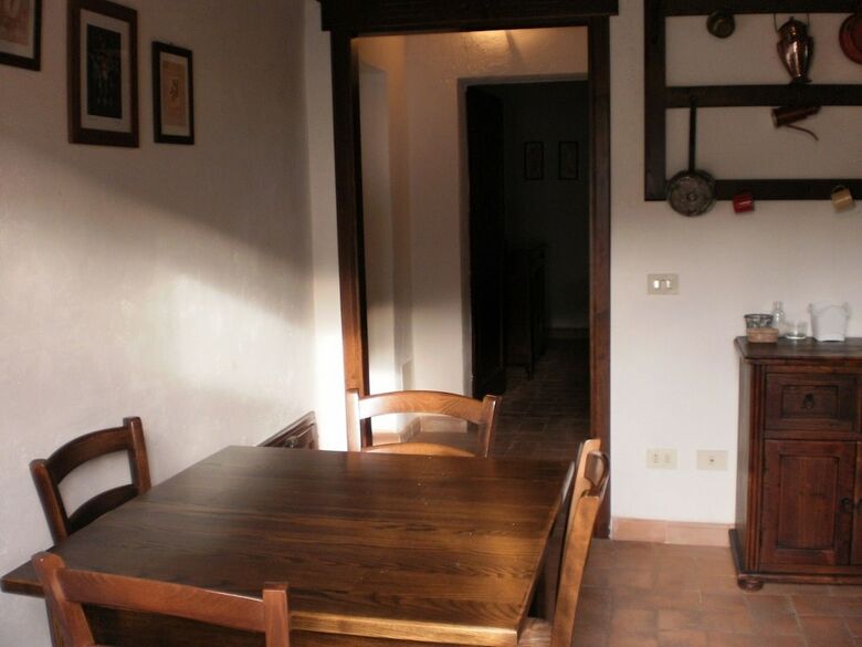 Hotel Podere Le Ghiande