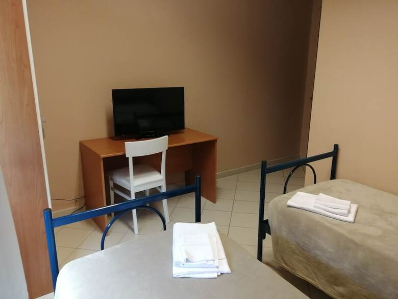 Hotel Locanda D'elsa