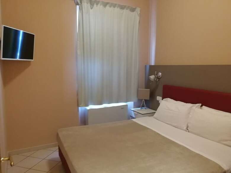 Hotel Locanda D'elsa