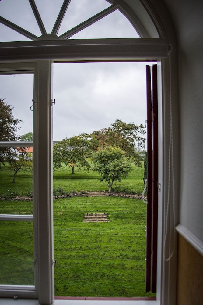 Bed & Breakfast Rydhave Slot Hotel