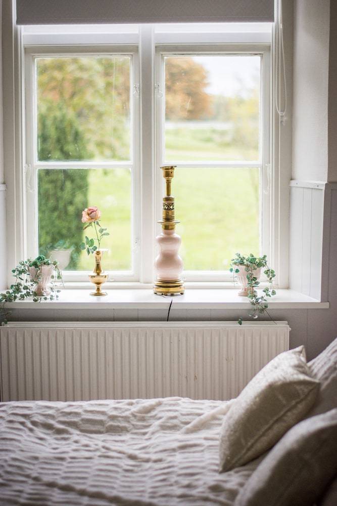 Bed & Breakfast Rydhave Slot Hotel