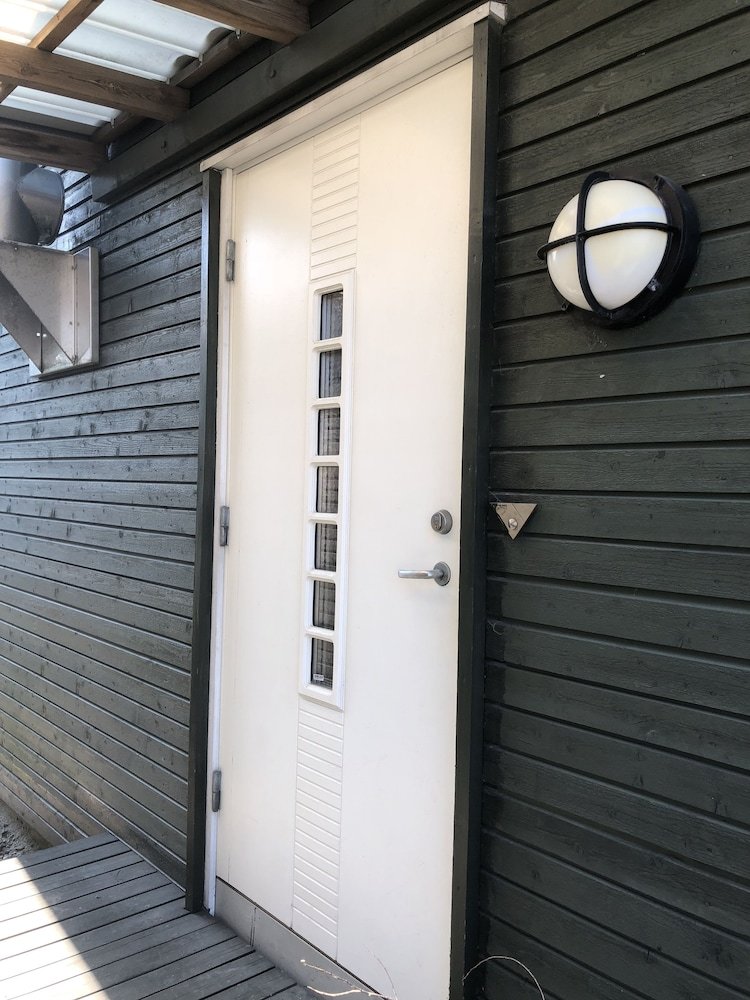 Gauk Apartments E39