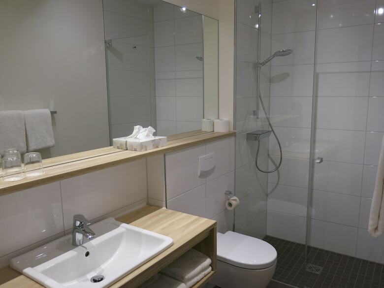 Hotel Landgasthaus St�rk-berding