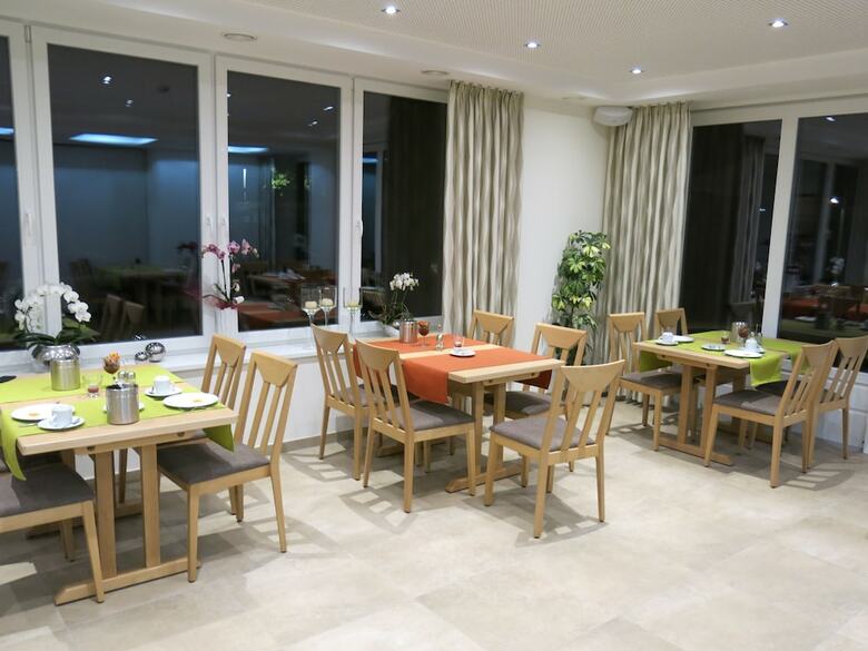 Hotel Landgasthaus St�rk-berding