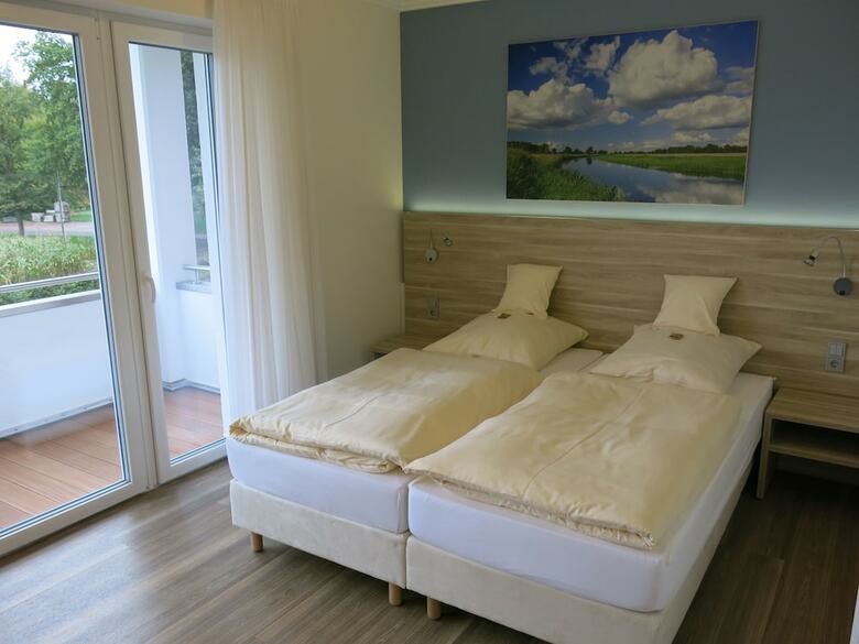 Hotel Landgasthaus St�rk-berding