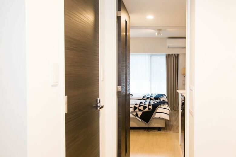 Apartamentos Universal Haneda
