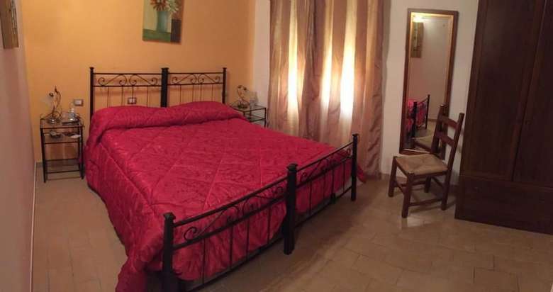 Hotel Affittacamere La Casetta